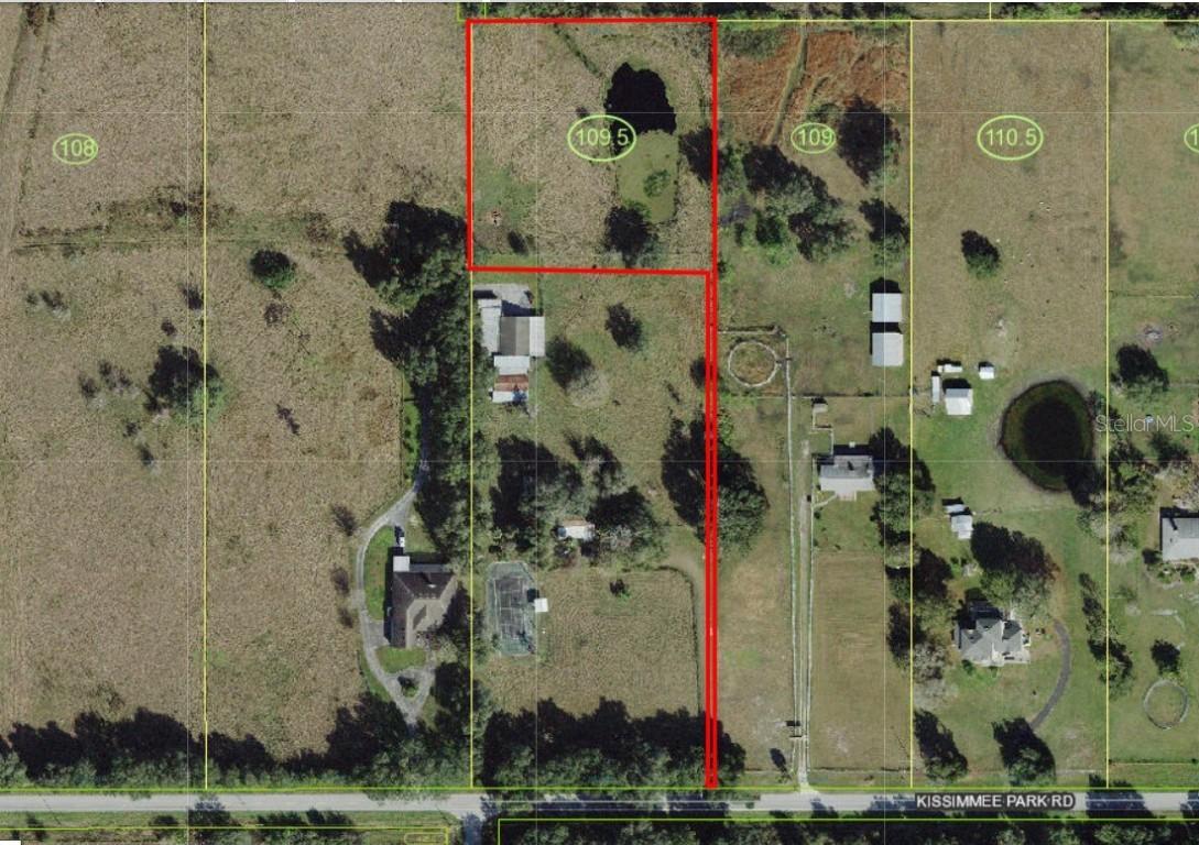 3700 Kissimmee Park Rd, St. Cloud, FL 34772