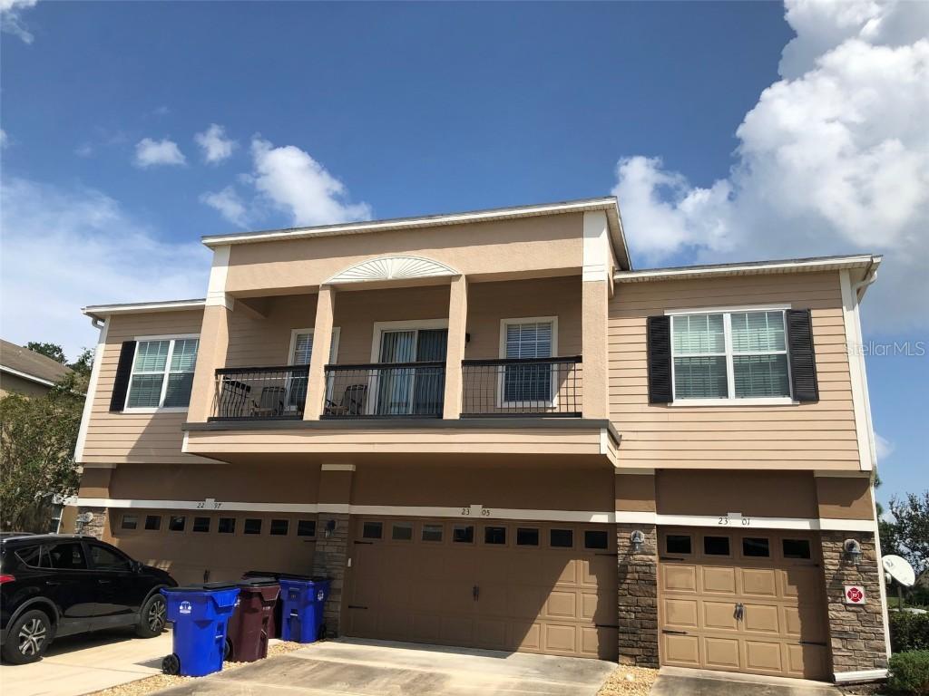 2301 Betsy Ross Ln., St. Cloud, FL 34769