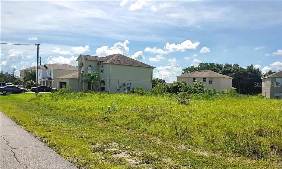 232 Big Black Dr., Poinciana, FL 34759