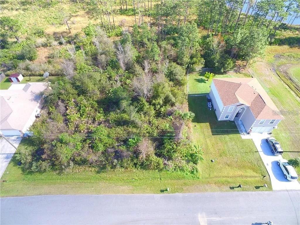 719 Paris Dr., Kissimmee, FL 34759