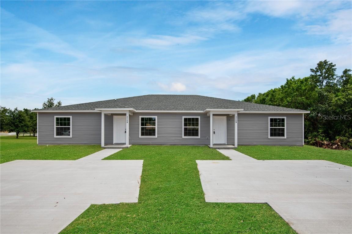808 Abbeville Ct. #A, Kissimmee, FL 34759