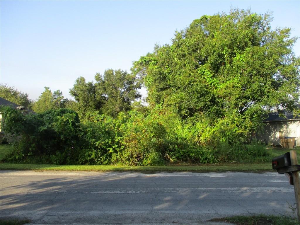 Burnley Ct., Kissimmee, FL 34758