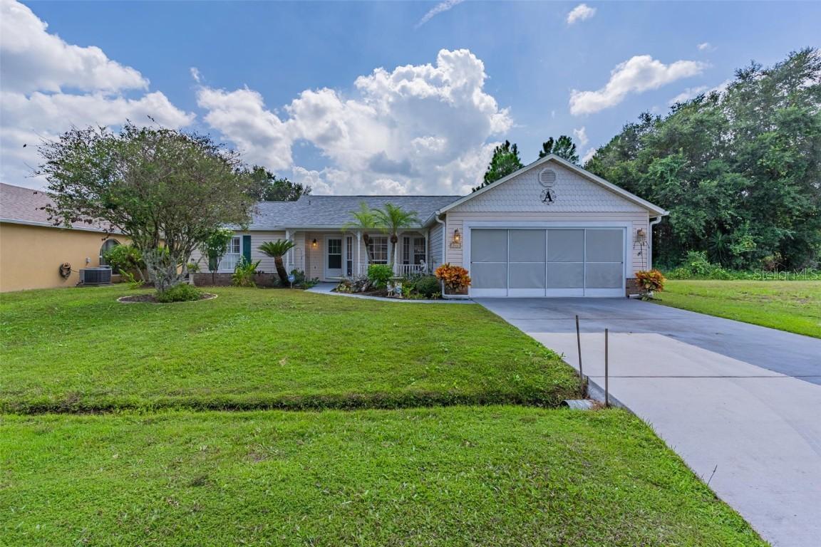 346 Marquee Dr., Poinciana, FL 34758