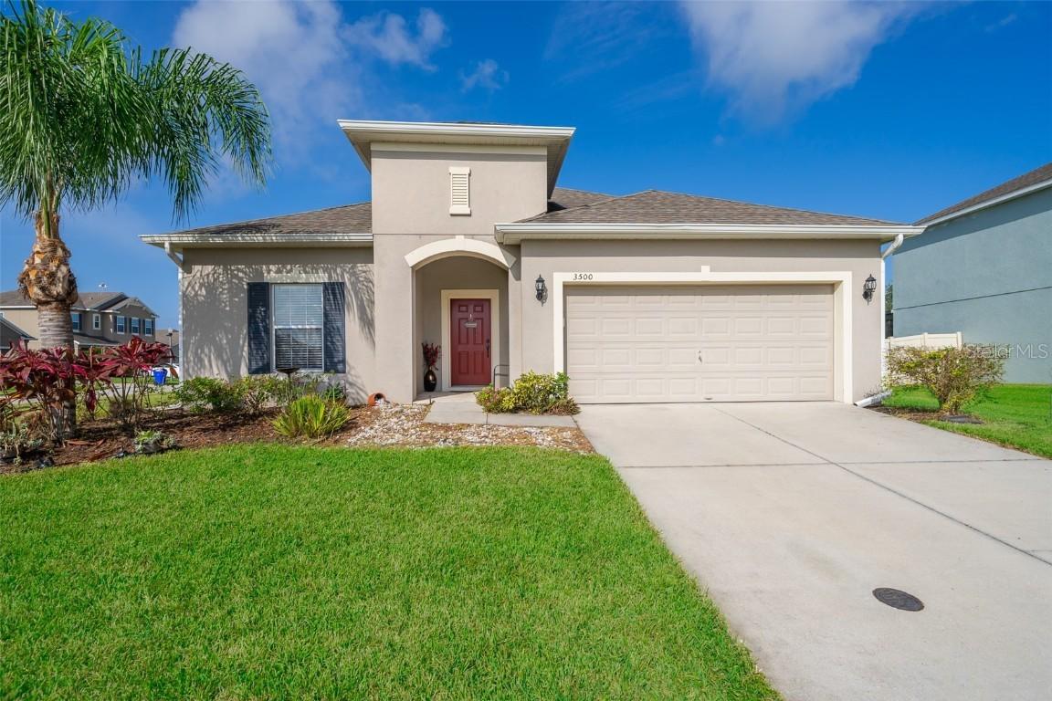 3500 Rhapsody St., St. Cloud, FL 34772