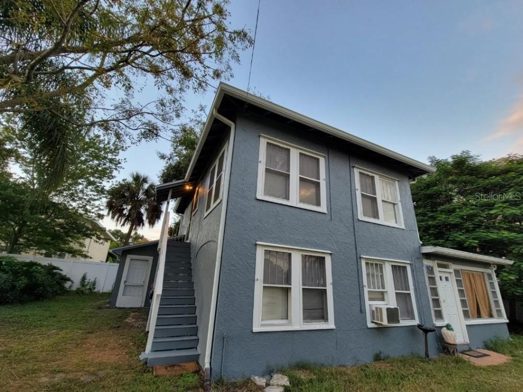 124 W Grace Ave., Haines City, FL 33844