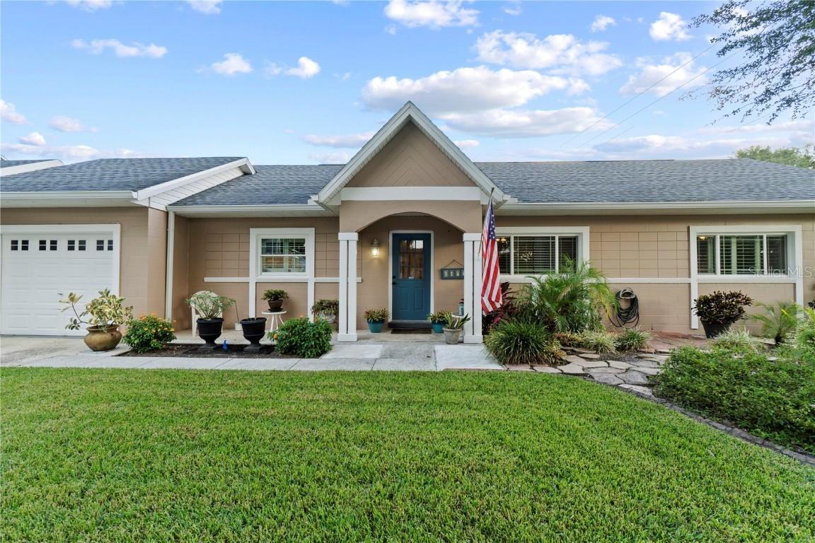 8495 Oak Bluff Dr., Orlando, FL 32827