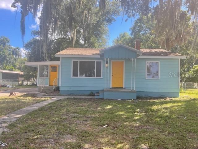 213 S Randolph Ave., Kissimmee, FL 34741