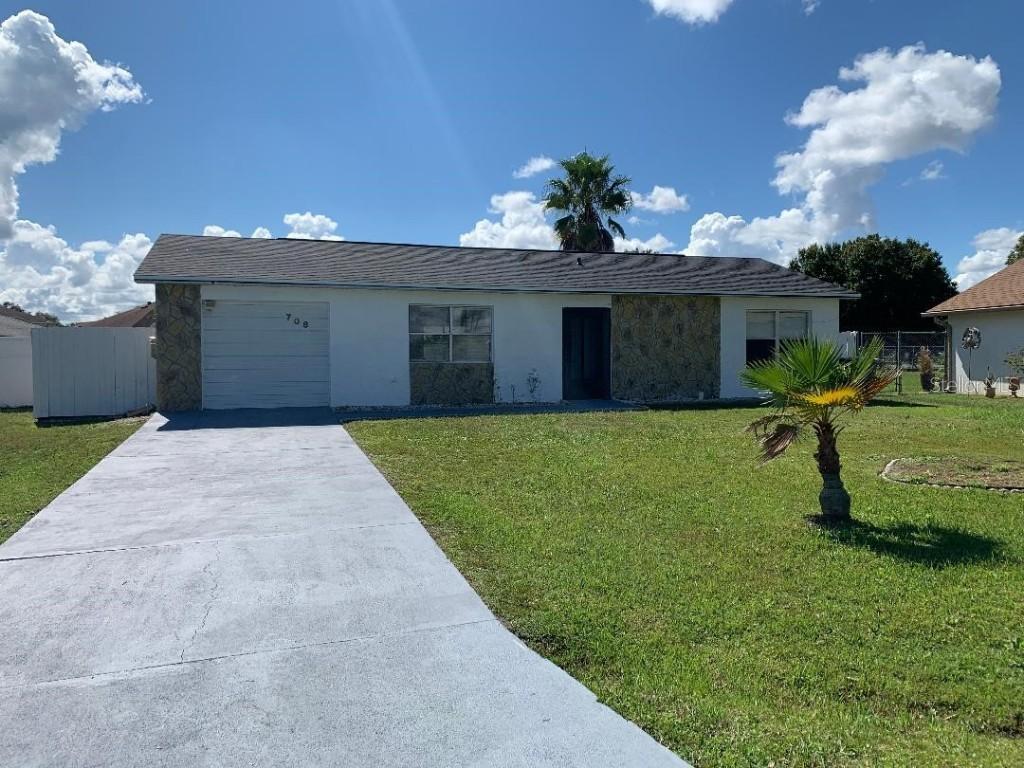 708 Antelope Way, Poinciana, FL 34759