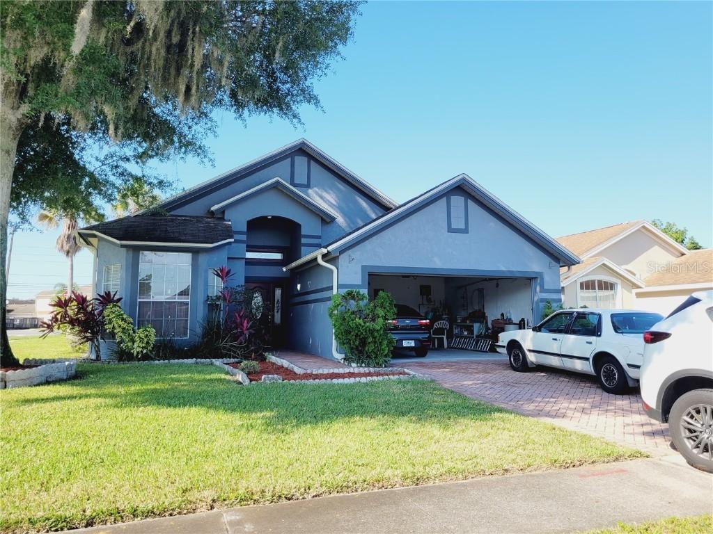 7301 E Marseille Cir., Orlando, FL 32822