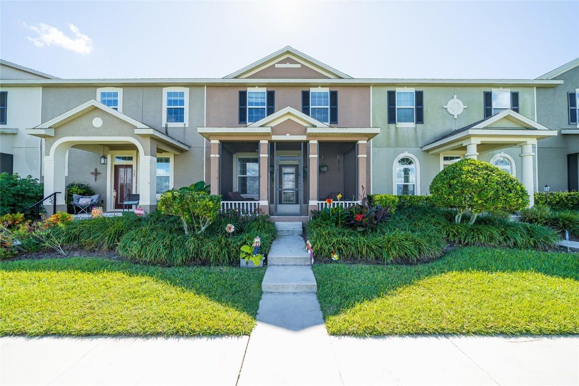 529 Juniper Springs Dr., Groveland, FL 34736