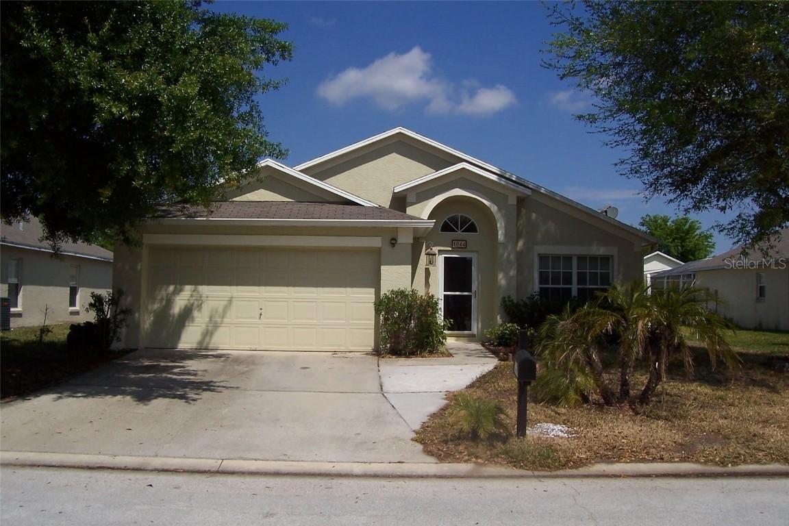 1044 Winding Water Way, Clermont, FL 34714