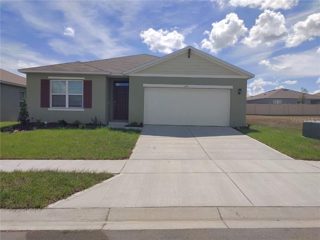 134 Henry Stevens Dr., Haines City, FL 33844