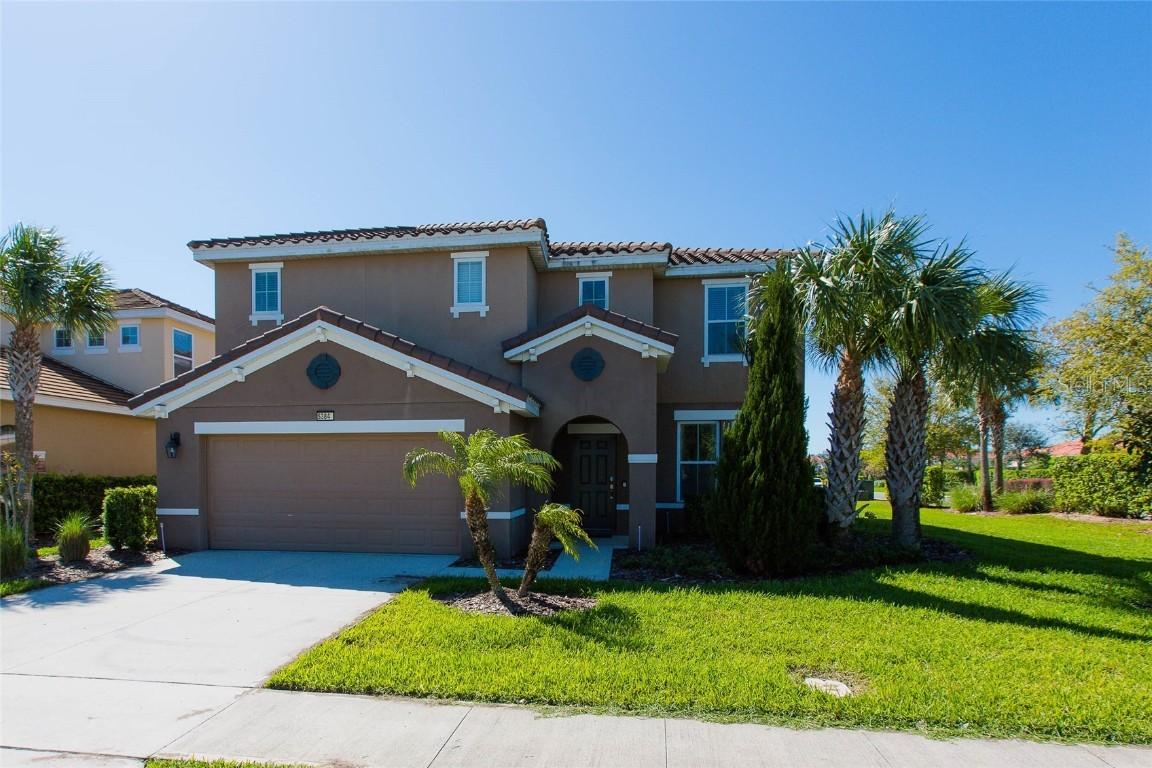 5384 Oakbourne Ave., Davenport, FL 33837