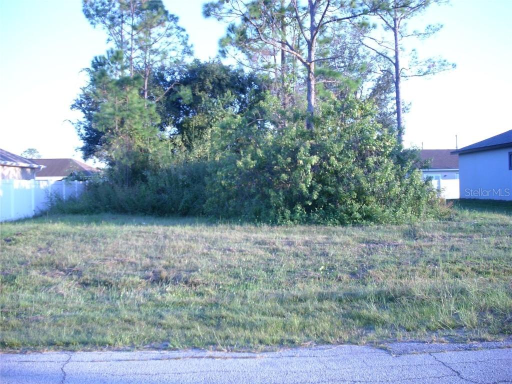 949 Louvre Ct., Kissimmee, FL 34759