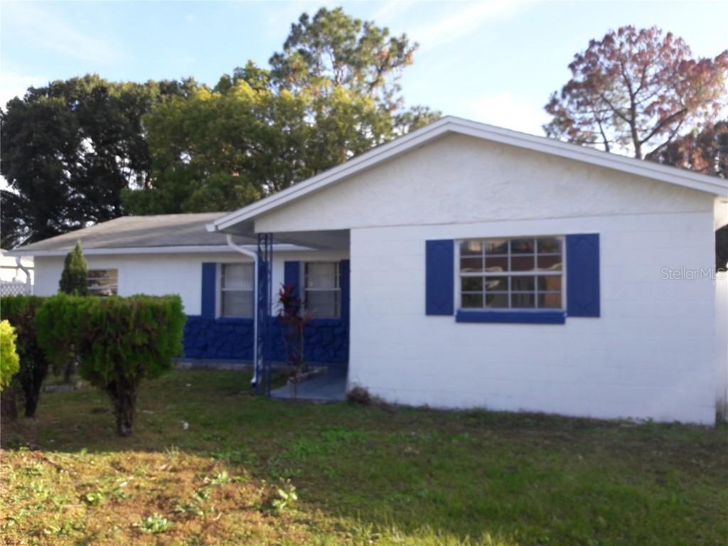4632 Calendula Dr., Orlando, FL 32839