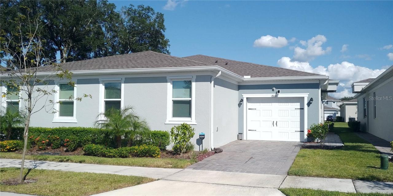 1863 Overcup Ave., St. Cloud, FL 34771