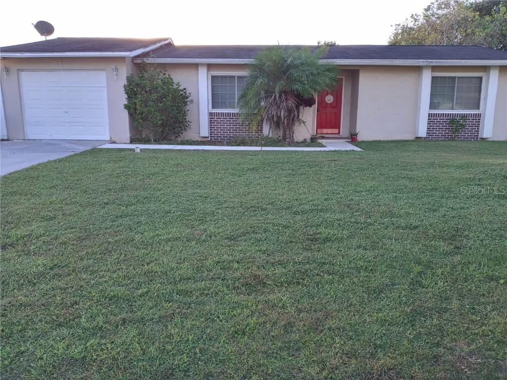 577 Koala Dr., Poinciana, FL 34759