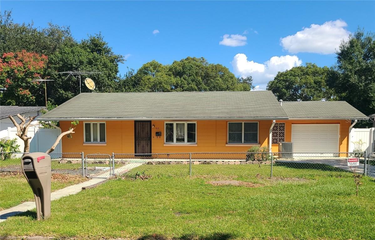 515 Florida Ave, St. Cloud, FL 34769