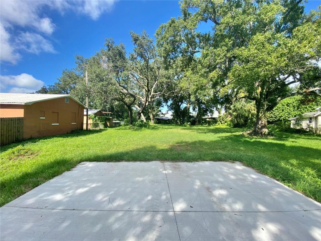 Brack St., Kissimmee, FL 34744