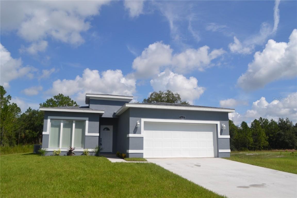 1415 Teal Ct, Poinciana, FL 34759