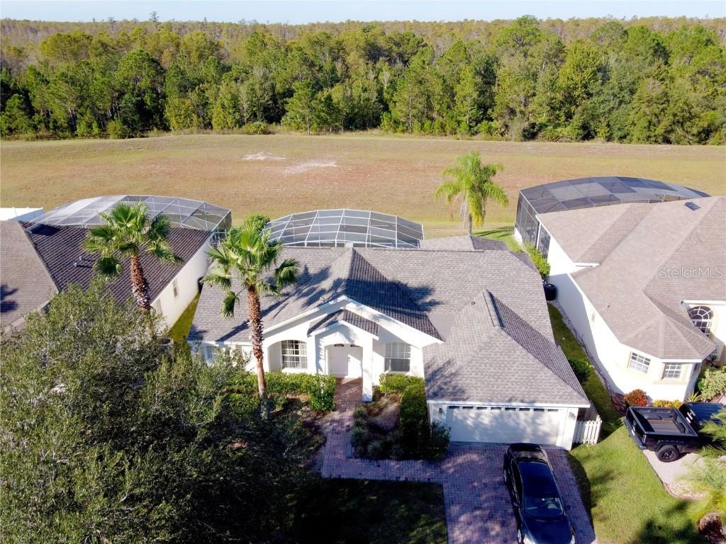 321 Birkdale St., Davenport, FL 33897