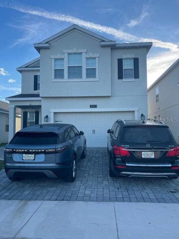 3023 Ballad Rd., Kissimmee, FL 34746