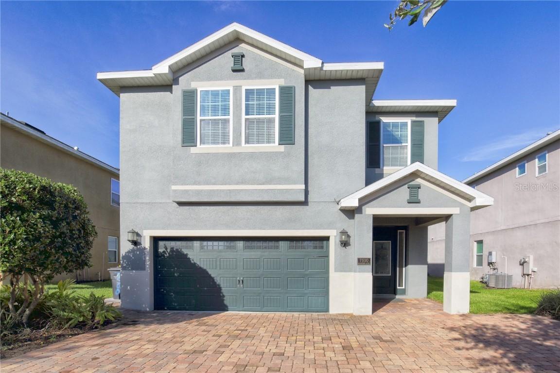 7500 Marker Ave, Kissimmee, FL 34747
