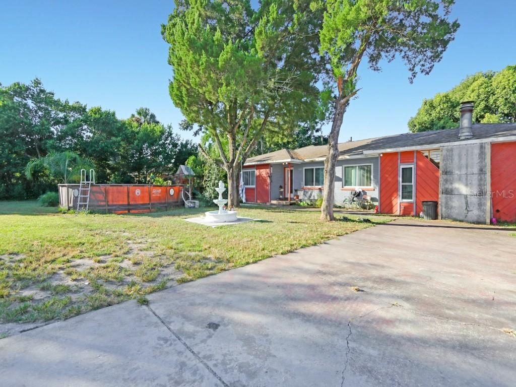 4642 N Orange Blossom Tr., Mount Dora, FL 32757