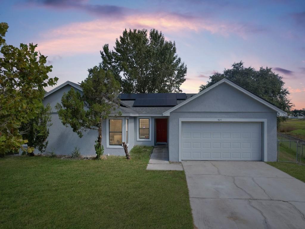 527 Dove Ct., Kissimmee, FL 34759