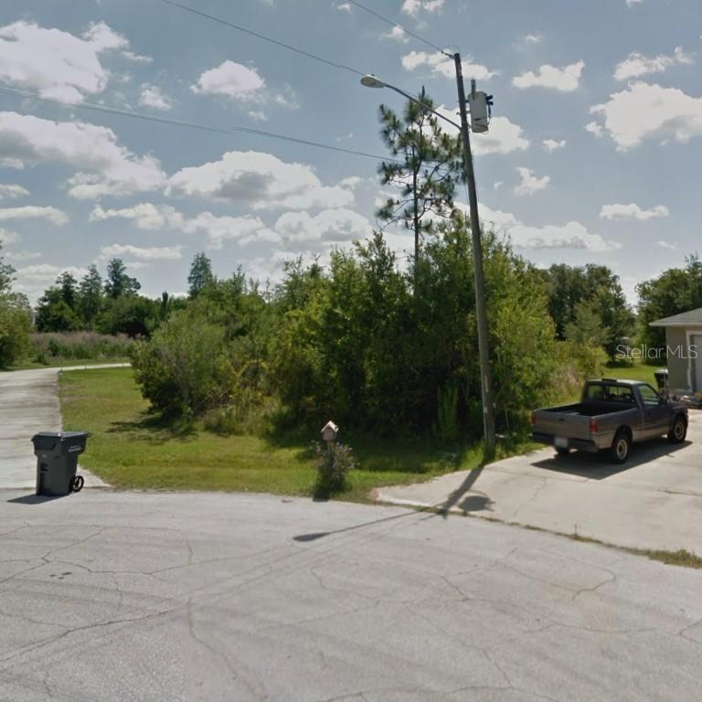 819 Hamster Pl., Poinciana, FL 34759