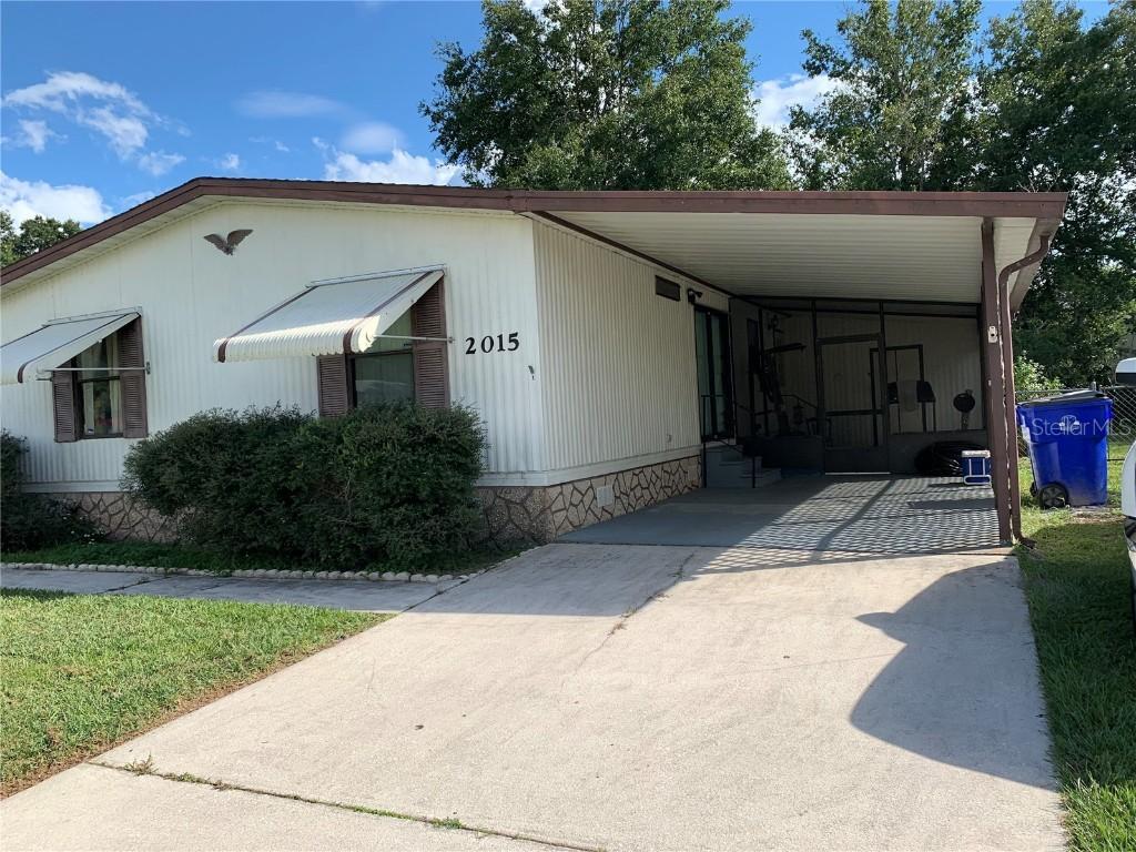 2015 Bramblewood Dr., St. Cloud, FL 34769