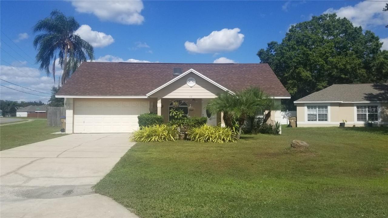 101 Montclair Way, Kissimmee, FL 34758