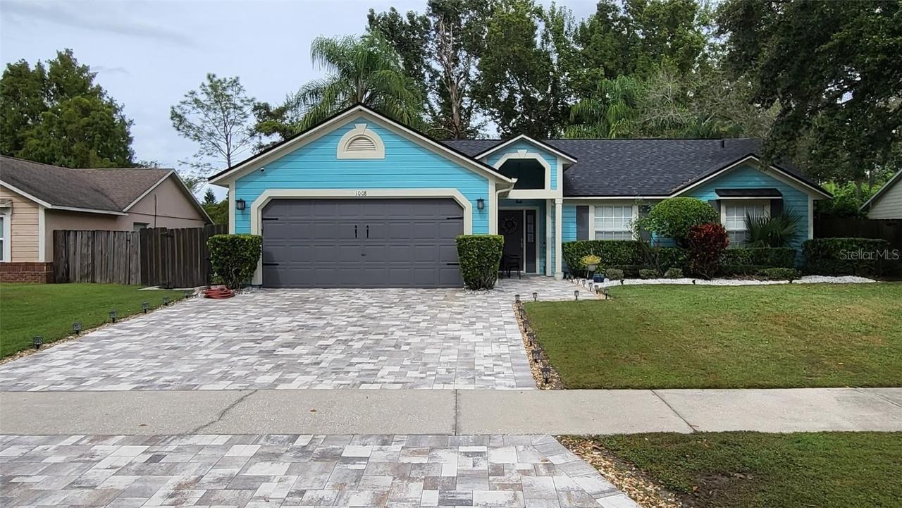 1008 Corbin Ct., Oviedo, FL 32765
