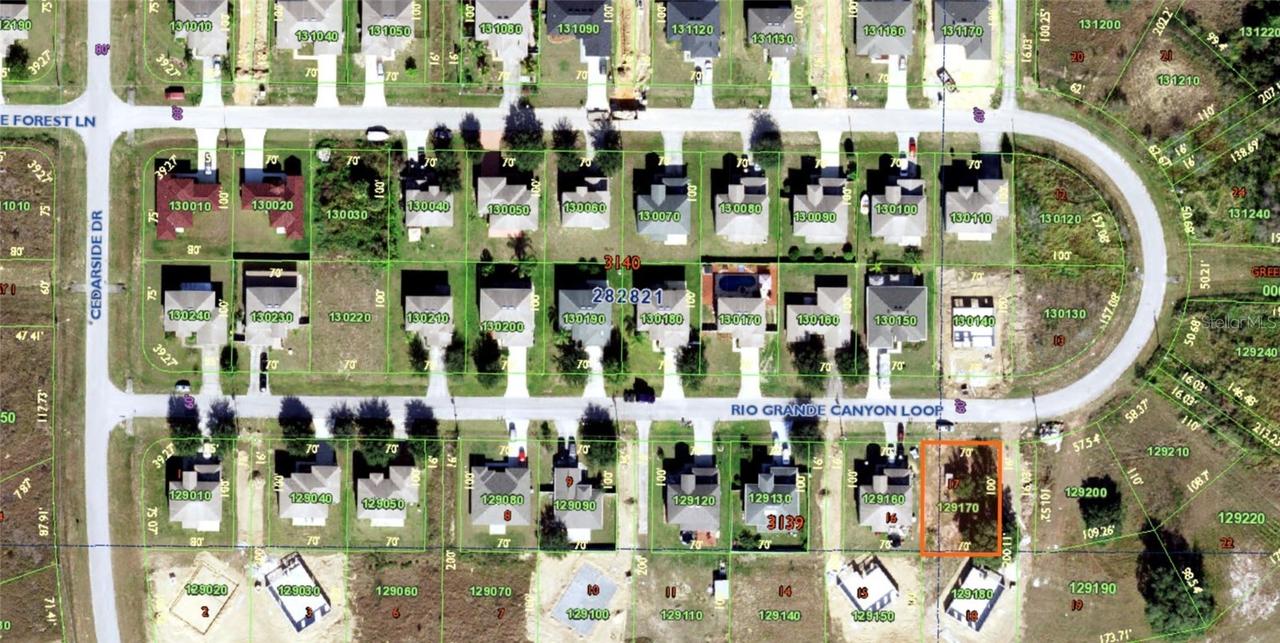 2099 Rio Grande Canyon Loop, Poinciana, FL 34759