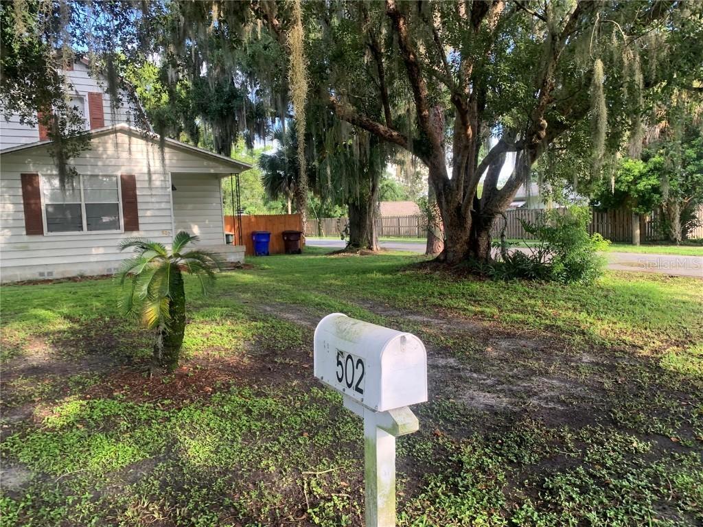 502 Connecticut Ave., St. Cloud, FL 34769