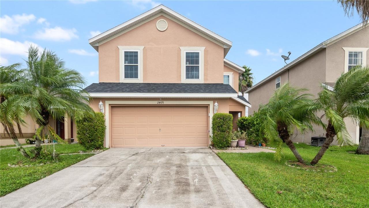 2409 Knightsbridge Blvd., Kissimmee, FL 34744