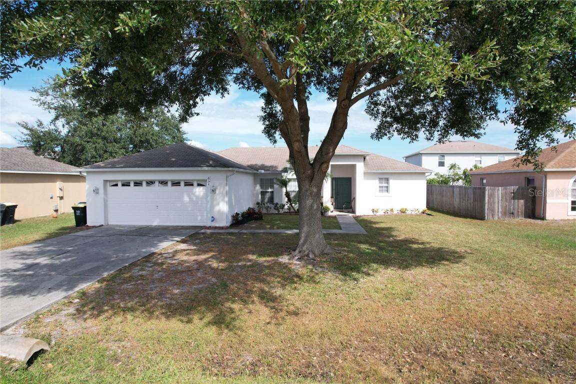 654 Crane Dr., Poinciana, FL 34759