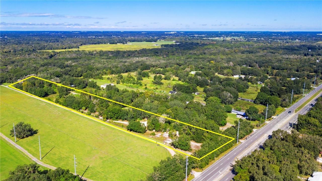 S County Line Rd., Plant City, FL 33567