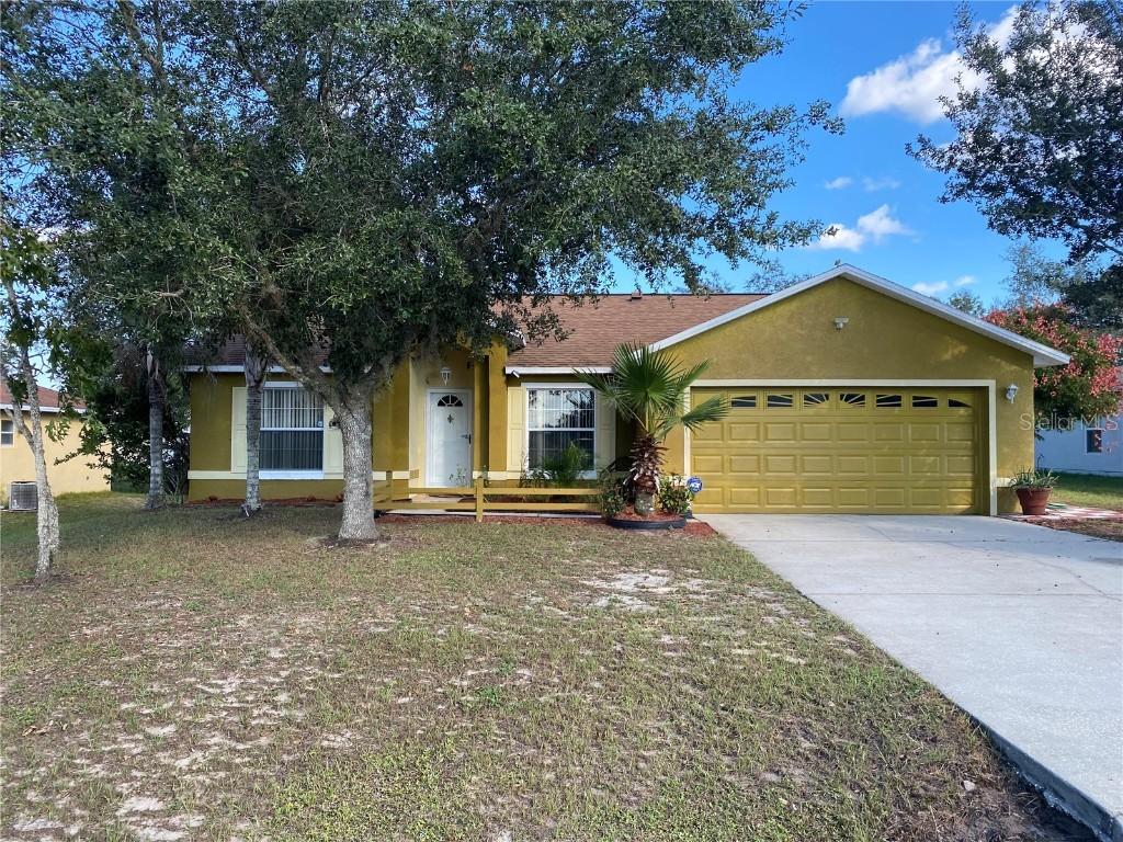 1613 Pompano Way, Kissimmee, FL 34759