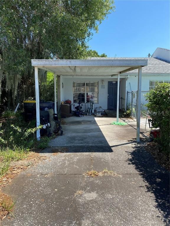 495 Arneson Ave., Auburndale, FL 33823