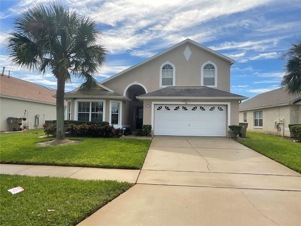 1649 Oak Hill Tr., Kissimmee, FL 34747