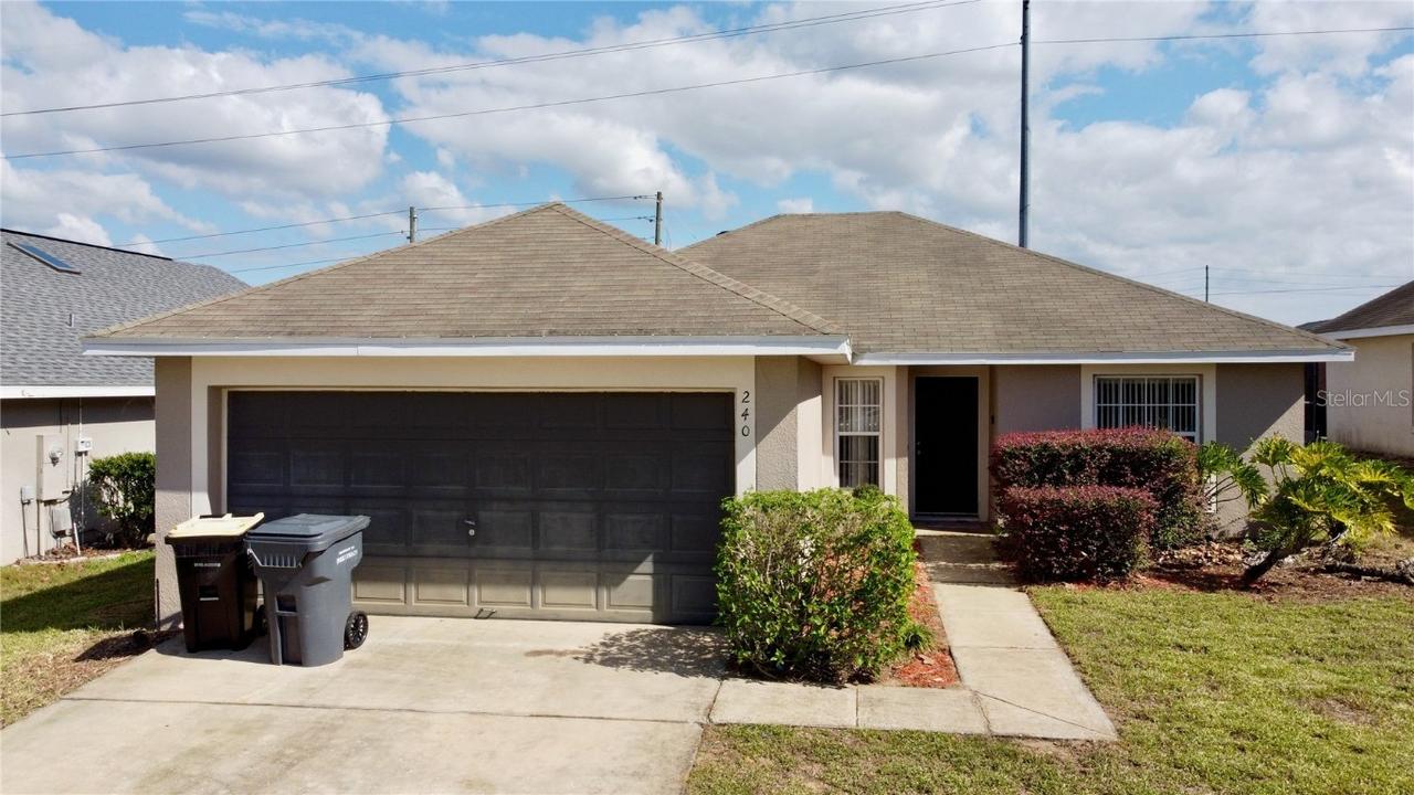 240 Pine Cone Dr., Davenport, FL 33897