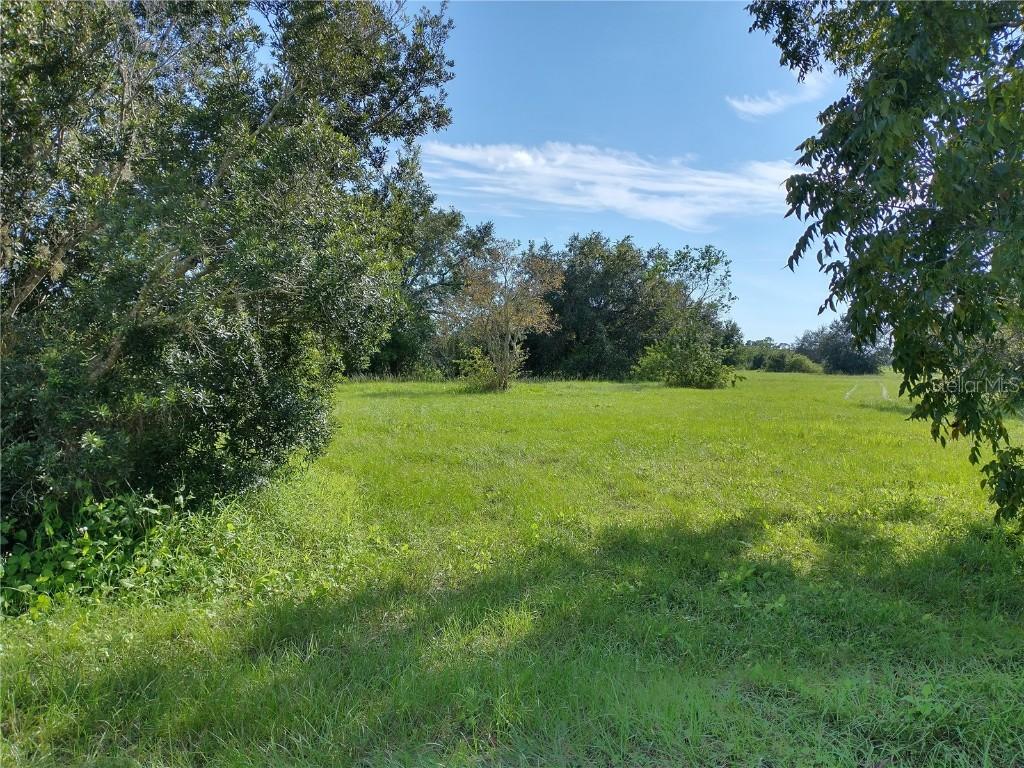 Partin Settlement Rd., Kissimmee, FL 34744