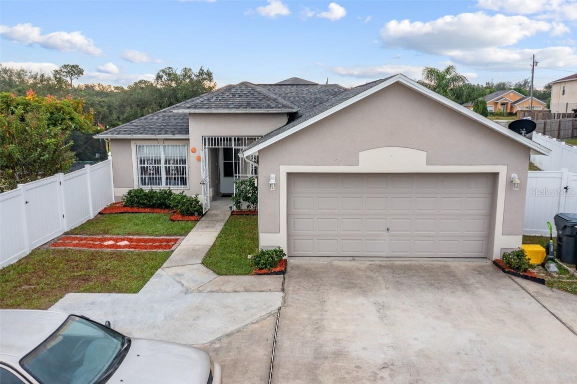 1911 Drum Dr., Poinciana, FL 34759