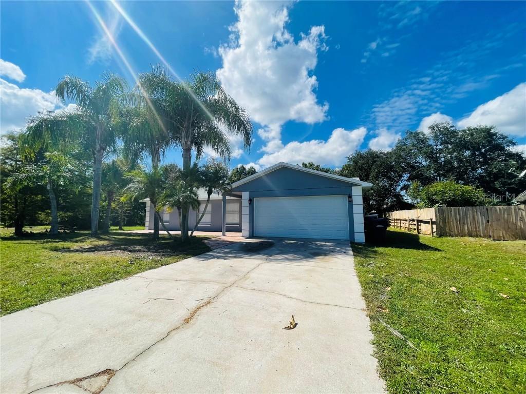 616 Wallaby Ln., Poinciana, FL 34759