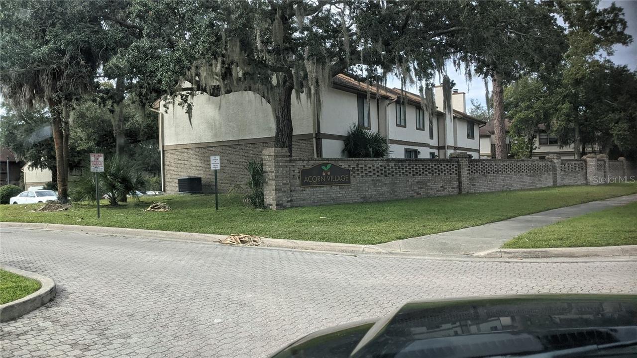 4913 Silver Oaks Village #A, Orlando, FL 32808