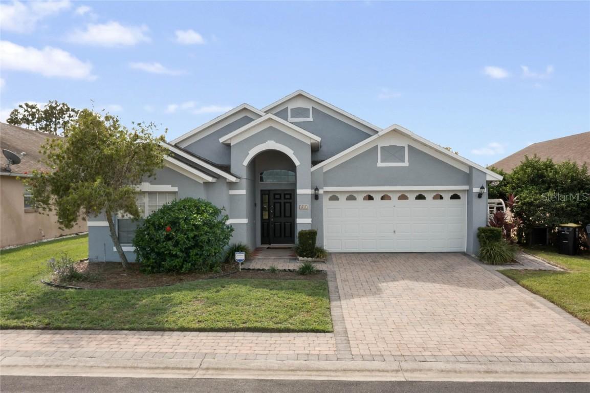 712 Old Bridge Cir., Davenport, FL 33897