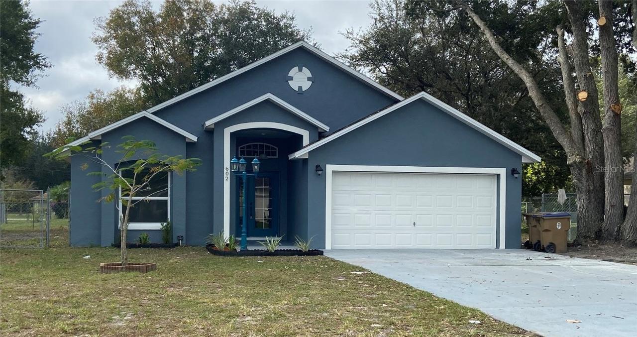 602 Elfrida Way, Kissimmee, FL 34758
