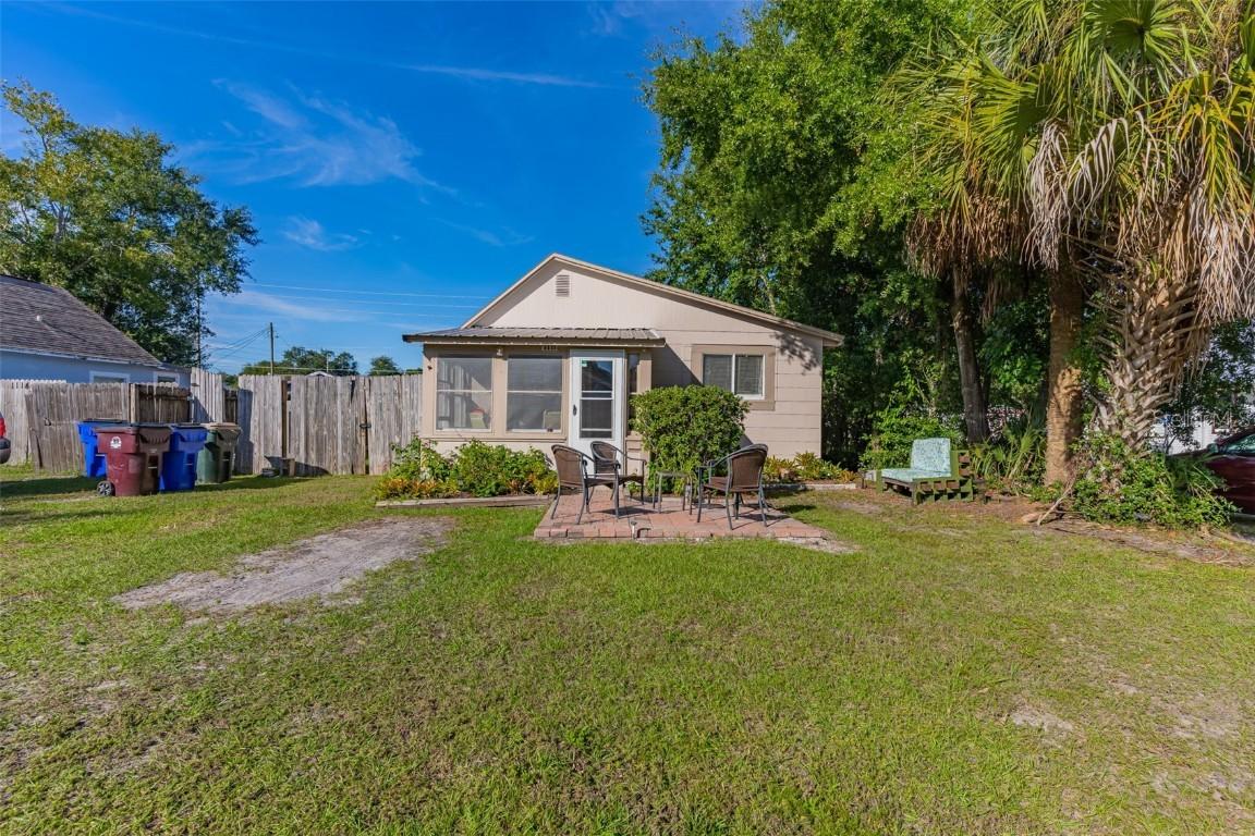 1110 Minnesota Ave., St. Cloud, FL 34769