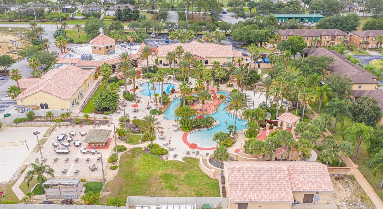 4000 Calabria, Davenport, FL 33897